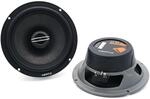 Hertz CX 165 &ndash; Paar 2-Wege-Koaxiallautsprecher 165 mm mit 24 mm PEI-Hocht&ouml;ner und