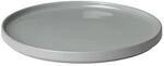 Blomus Speiseteller Mirage Gray 27 x 2 cm Speiseteller-63717