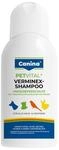 Petvital Verminex Shampoo Ungezieferschutz f&uuml;r alle Haus- und Heimtiere, 250 ml