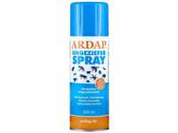 ARDAP Ungezieferspray mit Sofort- & Langzeitwirkung 200ml - Insektenspray zur