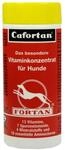 CAFORTAN Tabletten Vet. 90 g