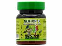 NEKTON-S | Multivitaminpräparat für Vögel | Vitamine, Aminosäuren, Mineralstoffe
