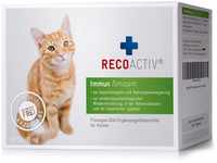 RECOACTIV Immun Tonicum für Katzen, Appetit anregendes...