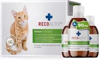 RECOACTIV Immun f&uuml;r Katzen - wirksamer Appetitanreger, schnelle Hilfe bei...