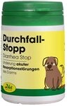 cdVet Naturprodukte DurchfallStopp f&uuml;r Hunde und Katzen 50 g - Unterst&uuml;tzung bei