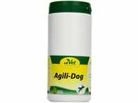 cdVet Naturprodukte Agili-Dog 600 g - Hund - Ergänzungsfuttermittel - Versorgung von