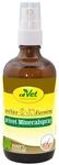 cdVet Naturprodukte privet Mineralspray 100 ml - Ziege, Schwein, Rind -...