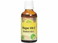 Nager Vit C 50 ml - Vitamin C Power