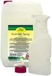 cdVet Naturprodukte cdVet insektoVet Spray (Kanister m. Hahn u. Flasche) 5 Liter-
