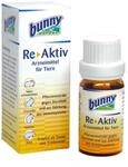 Bunny Nature RE-Aktiv Tropfen | 10 ml | Arzneimittel f&uuml;r Zwergkaninchen &...