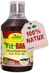 Fit-barf Dorschlebertran veterin&auml;r 500 ml