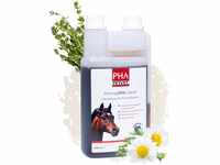 PHA AtmungAktiv Liquid Pferd - unterstützt Bronchien und Immunsystem mit