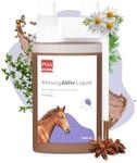 PHA AtmungAktiv Liquid f&uuml;r Pferde - Unterst&uuml;tzt bei Husten & beruhigt die Atemwege