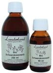 Lunderland Bio-Schwarzk&uuml;mmel&ouml;l (Nigella sativa) - 90 ml | Einzelfuttermittel,
