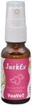 VeaVet JuckEx f&uuml;r Tiere 20ml - nat&uuml;rliches Pflegespray bei Juckreiz