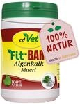 cdVet Naturprodukte Fit-BARF Algenkalk 850 g - Hund&Katze - nat&uuml;rliche...