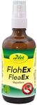 cdVet FlohEx Repellent Spray 100 ml - Effektiver Sofortschutz gegen Fl&ouml;he und
