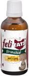 cdVet feliTATZ Bronchial, 50 ml