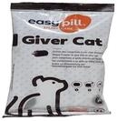 Easypill Giver Cat | 4 x 10 g | Erg&auml;nzungsfuttermittel f&uuml;r Katzen 