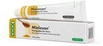 cp-pharma Mielosan Honigsalbe | 100 g | Hautpflege f&uuml;r Tiere | Medizinischer...