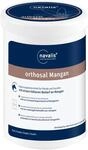 Navalis Orthosal Mangan | 1 kg | Erg&auml;nzungsfuttermittel f&uuml;r Pferde | W&auml;hrend der