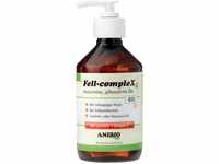Anibio Fell-Complex 300 ml Ergänzungsfutter für Hunde und Katzen, 1er Pack (1...