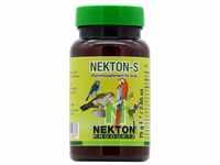 NEKTON-S | Multivitaminpräparat für Vögel | Vitamine, Aminosäuren, Mineralstoffe