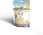 Bellfor Vermal Pulver 250g mit Kokosmehl und K&uuml;rbiskernen - die nat&uuml;rliche L&ouml;sung