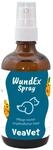 VeaVet WundEx Spray f&uuml;r Hunde und Katzen 100ml