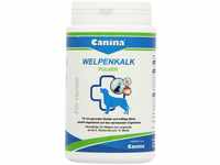 Canina Welpenkalk Pulver, 1er Pack (1 x 0.3 kg), 12070 3, bräunlich