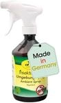 cdVet Naturprodukte InsektoVet Umgebungsspray 500 ml - Bek&auml;mpfung von Fl&ouml;hen...