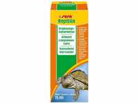 sera Reptilin 15 ml - Vitamine für vitale Reptilien - eine schmackhafte Emulsion aus