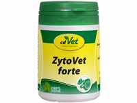 cdVet Naturprodukte ZytoVet forte 55 g - Hund, Katze - Ergänzungsfuttermittel -