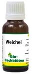 Bio-Bachbl&uuml;ten f&uuml;r Tiere Weichei 20ml - Nat&uuml;rlich & Alkoholfrei mit...