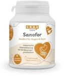 GRAU - das Original - Sanofor, Heilmoor zum Aufbau der Darmflora, f&uuml;r eine Vitale