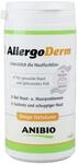 Anibio AllergoDerm 150g Haut- & Fellpflege Pulver f&uuml;r Hunde und Katzen &ndash; bei