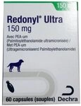 Dechra Redonyl Ultra - 150 mg - 60 Kapseln