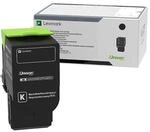 Lexmark C240X10 Original Tonerkartusche Schwarz 1 &ndash; Toner f&uuml;r Laserdrucker...