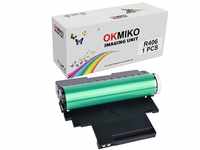 OKMIKO Trommeleinheit CLT-R406 Kompatibler für Samsung Xpress C430 C430W C480...