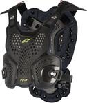Alpinestars Brustpanzer A-1 Schwarz Gr. M/L