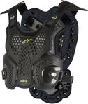Alpinestars Brustpanzer A-1 Schwarz Gr. XL/XXL