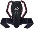 Alpinestars Alpinesrats Nucleon KR-2 R&uuml;ckenprotektor, M