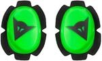 Dainese - Pista Knee Slider, Polyurethan-Motorradknie, Motorrad-Knieschoner,