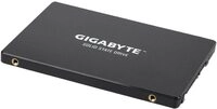 Gigabyte - GP-GSTFS31480GNTD 480GB - GPSS1S480-00-G, Schwarz