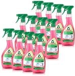 Frosch Himbeer-Essig Anti-Kalk Reiniger Spr&uuml;hflasche 12 x 500ml