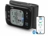 OMRON RS7 Intelli IT (HEM-6232T-E) Handgelenk-Blutdruckmessgerät