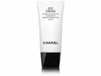 Chanel Gesicht Basis, 1er Pack(1 X 30 Ml)