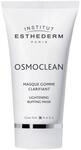 Institut Esthederm Lightening Buffing Mask 75ml