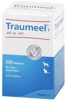 Biologische Heilmittel Heel GmbH Traumeel T Tabletten ad us. Vet,250St