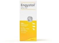 Engystol ad us. vet. Tropfen 100 ml, St&auml;rkt bei erh&ouml;hter Krankheitsneigung 